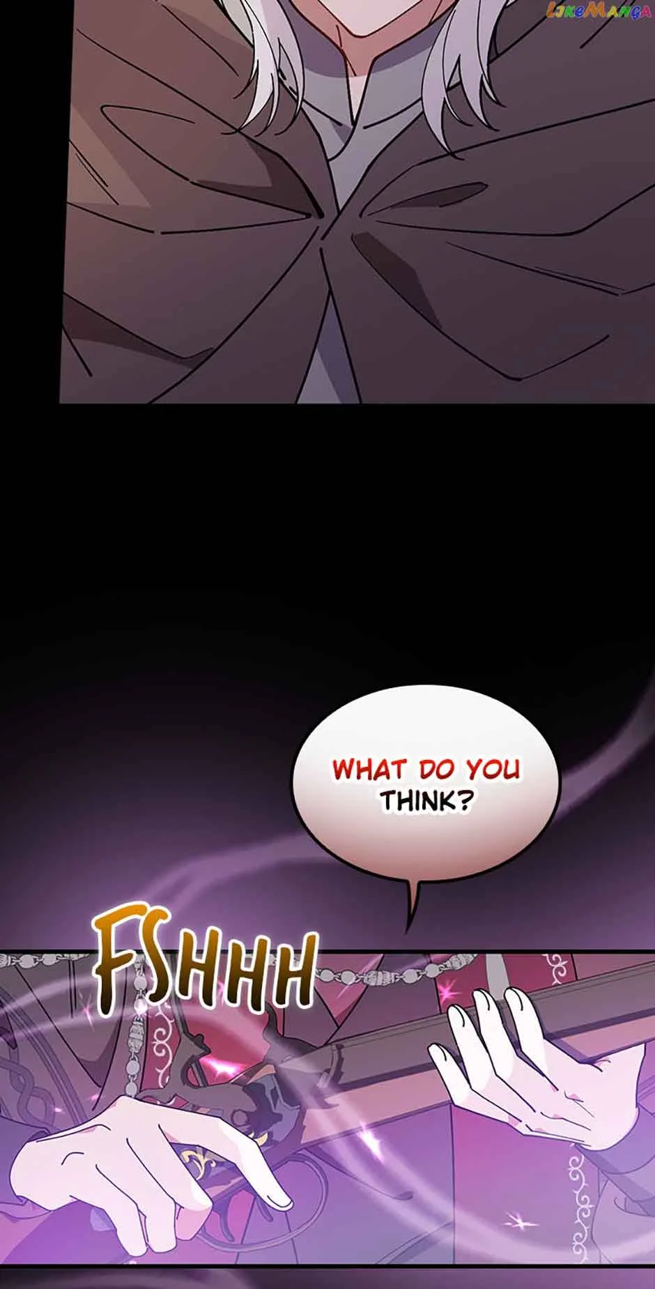 Melody of the Deadwood Chapter 58 page 55