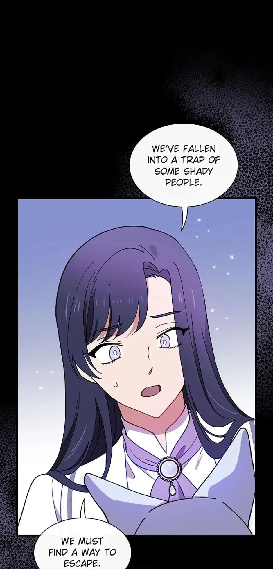 Melody of the Deadwood Chapter 54 page 49