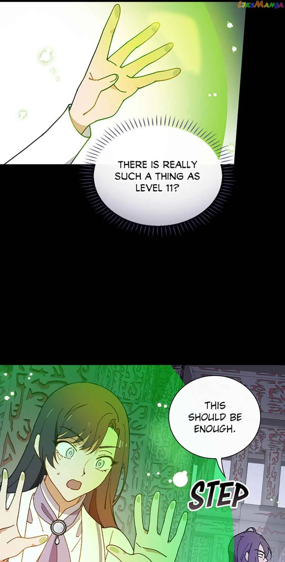 Melody of the Deadwood Chapter 58 page 50