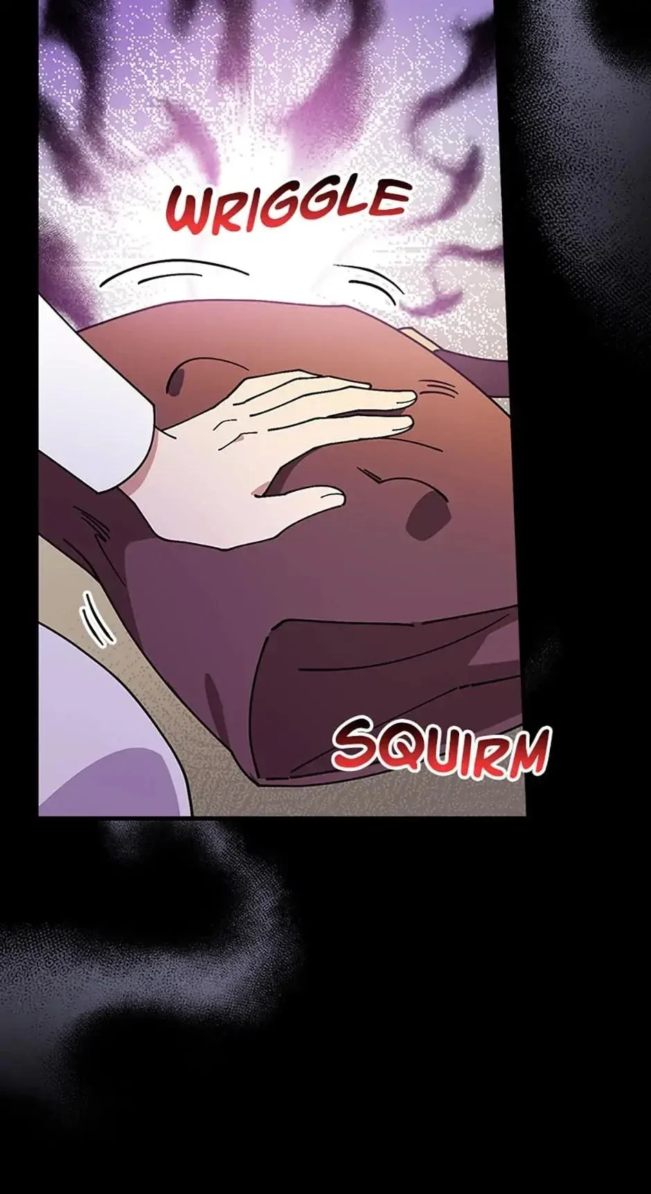 Melody of the Deadwood Chapter 54 page 43