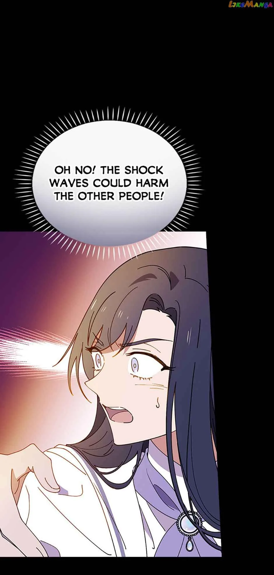 Melody of the Deadwood Chapter 58 page 42