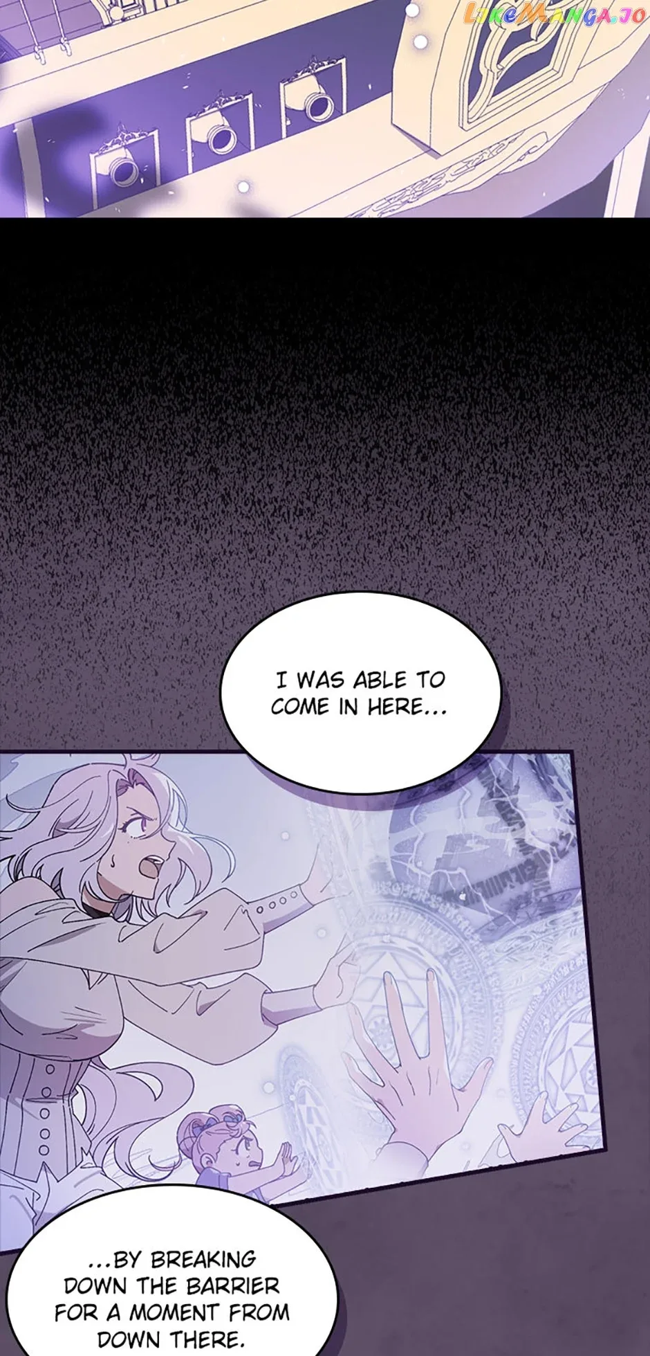 Melody of the Deadwood Chapter 60 page 29