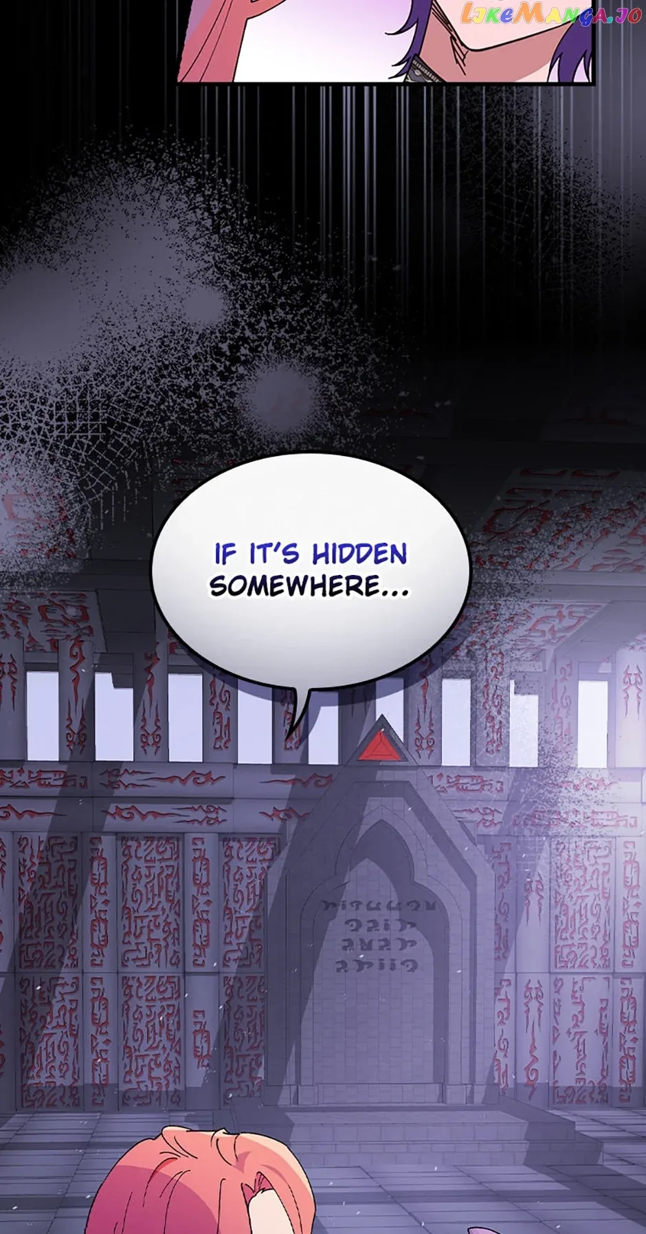 Melody of the Deadwood Chapter 60 page 36