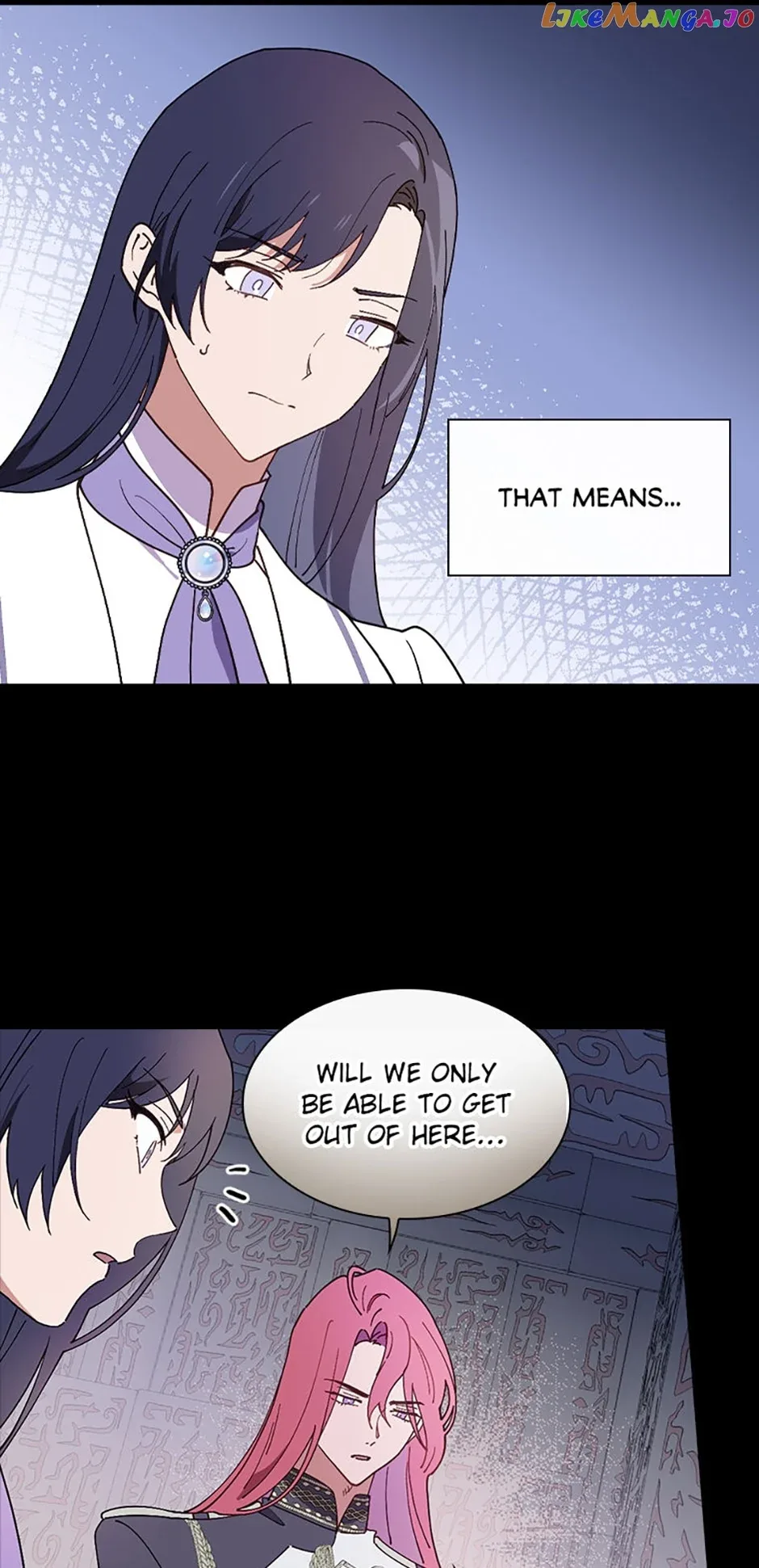 Melody of the Deadwood Chapter 60 page 40
