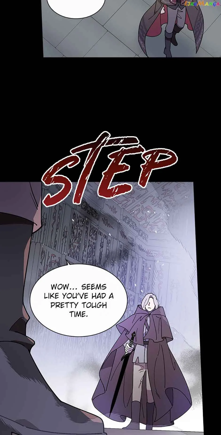 Melody of the Deadwood Chapter 58 page 52