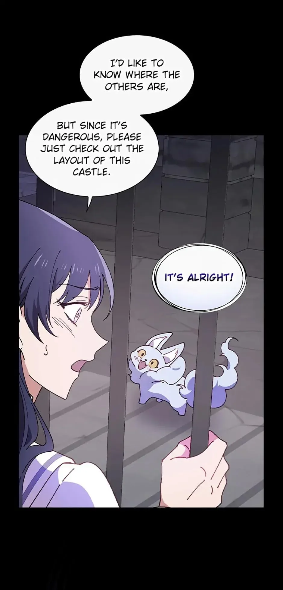 Melody of the Deadwood Chapter 54 page 54