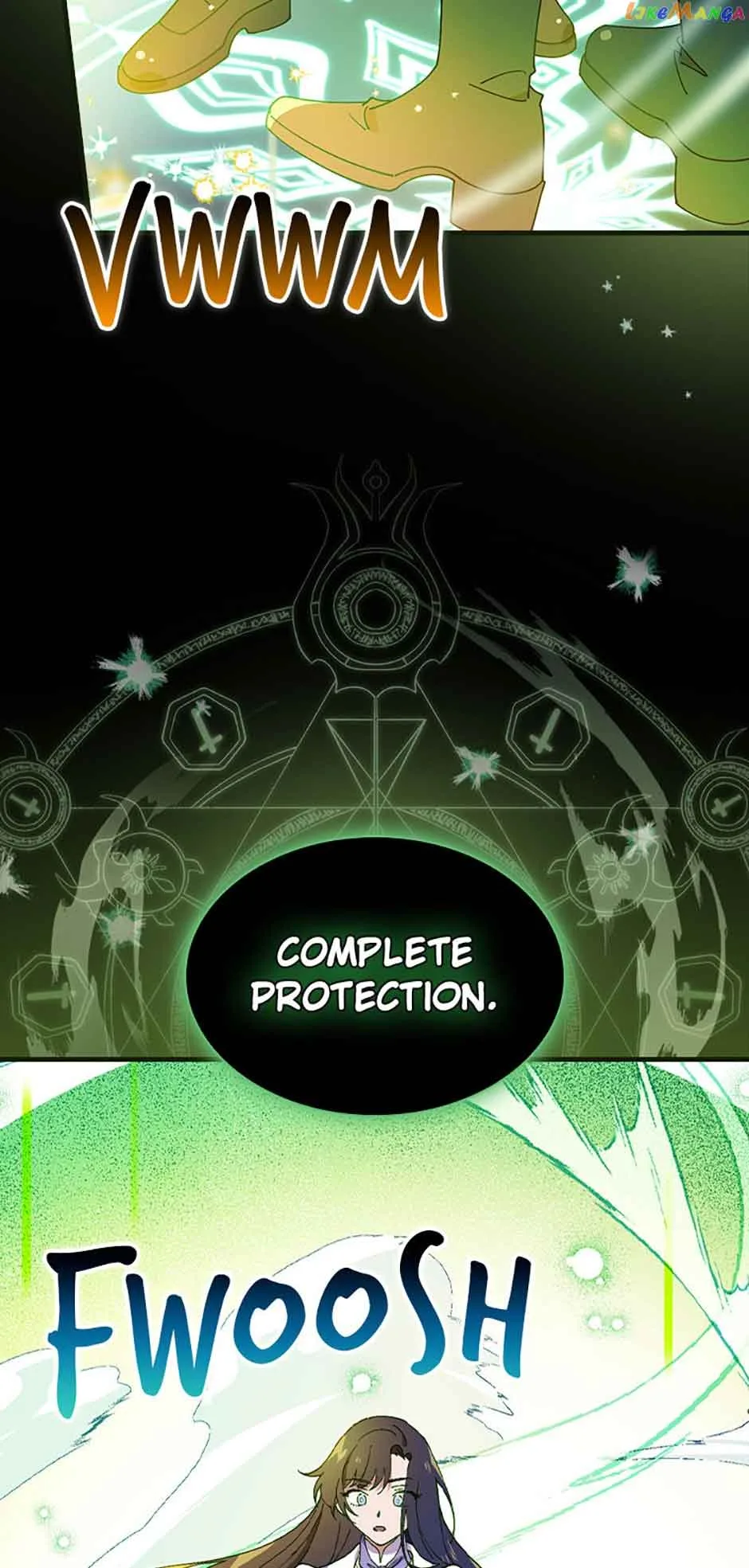 Melody of the Deadwood Chapter 58 page 48