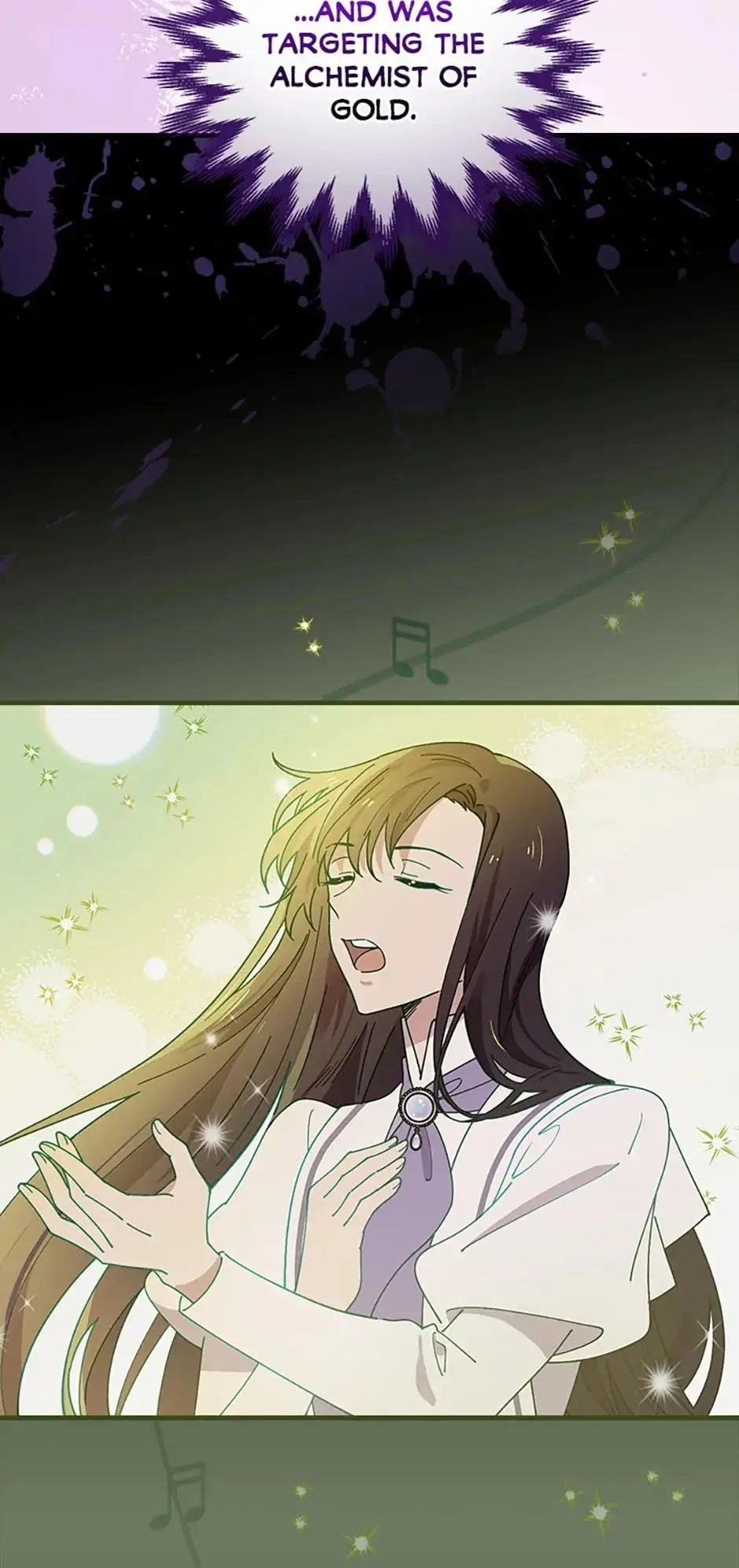 Melody of the Deadwood Chapter 54 page 75