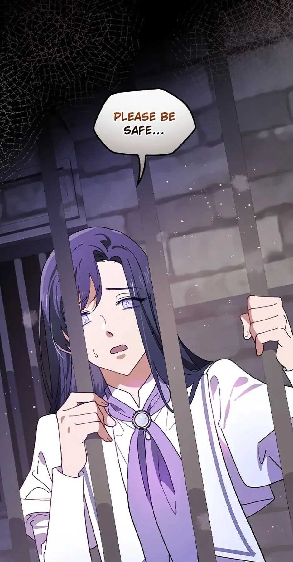 Melody of the Deadwood Chapter 54 page 58