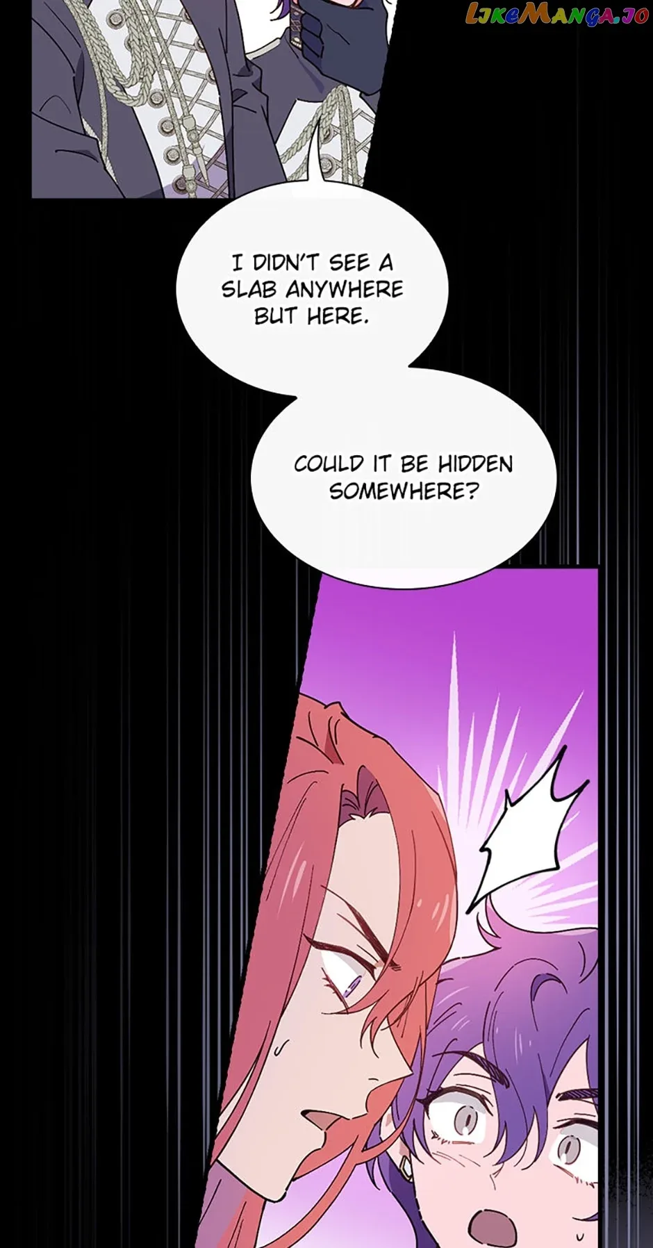 Melody of the Deadwood Chapter 60 page 35