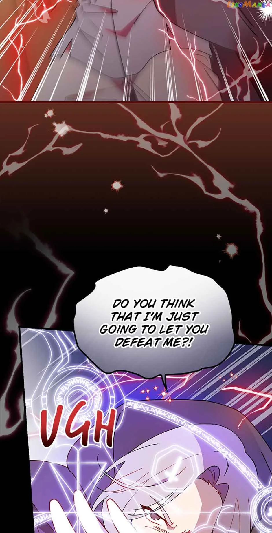 Melody of the Deadwood Chapter 58 page 61