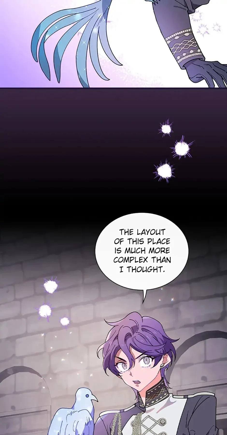 Melody of the Deadwood Chapter 54 page 62