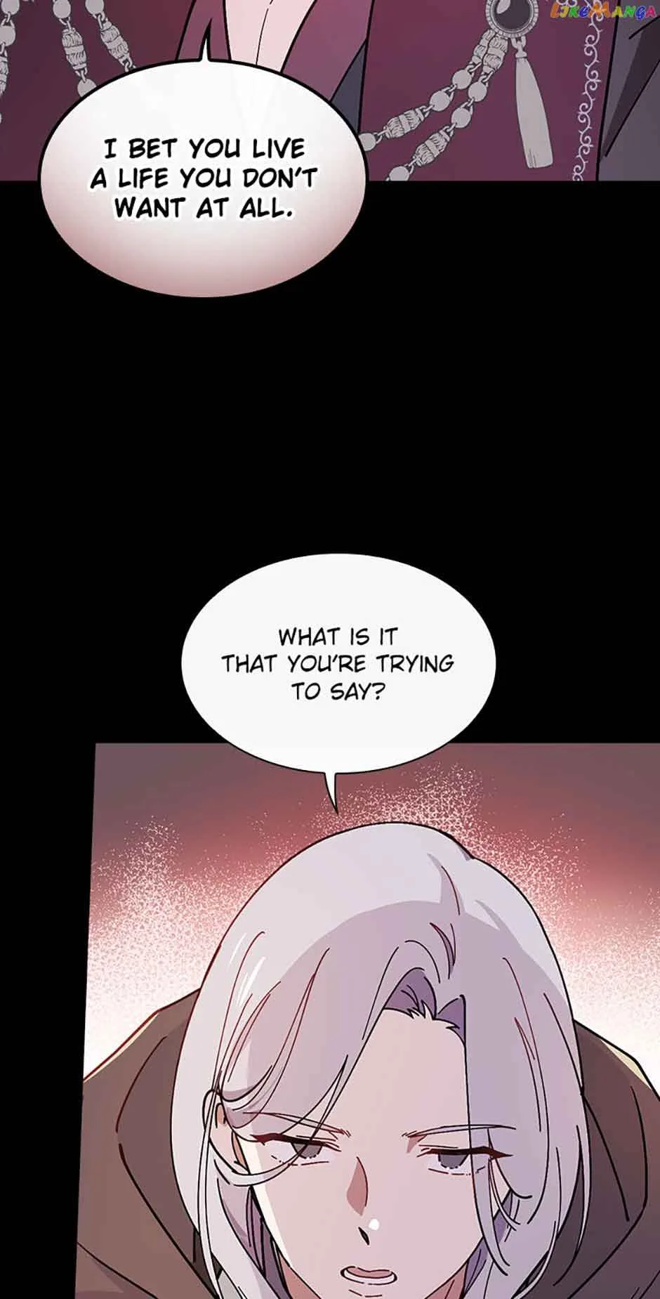 Melody of the Deadwood Chapter 58 page 54