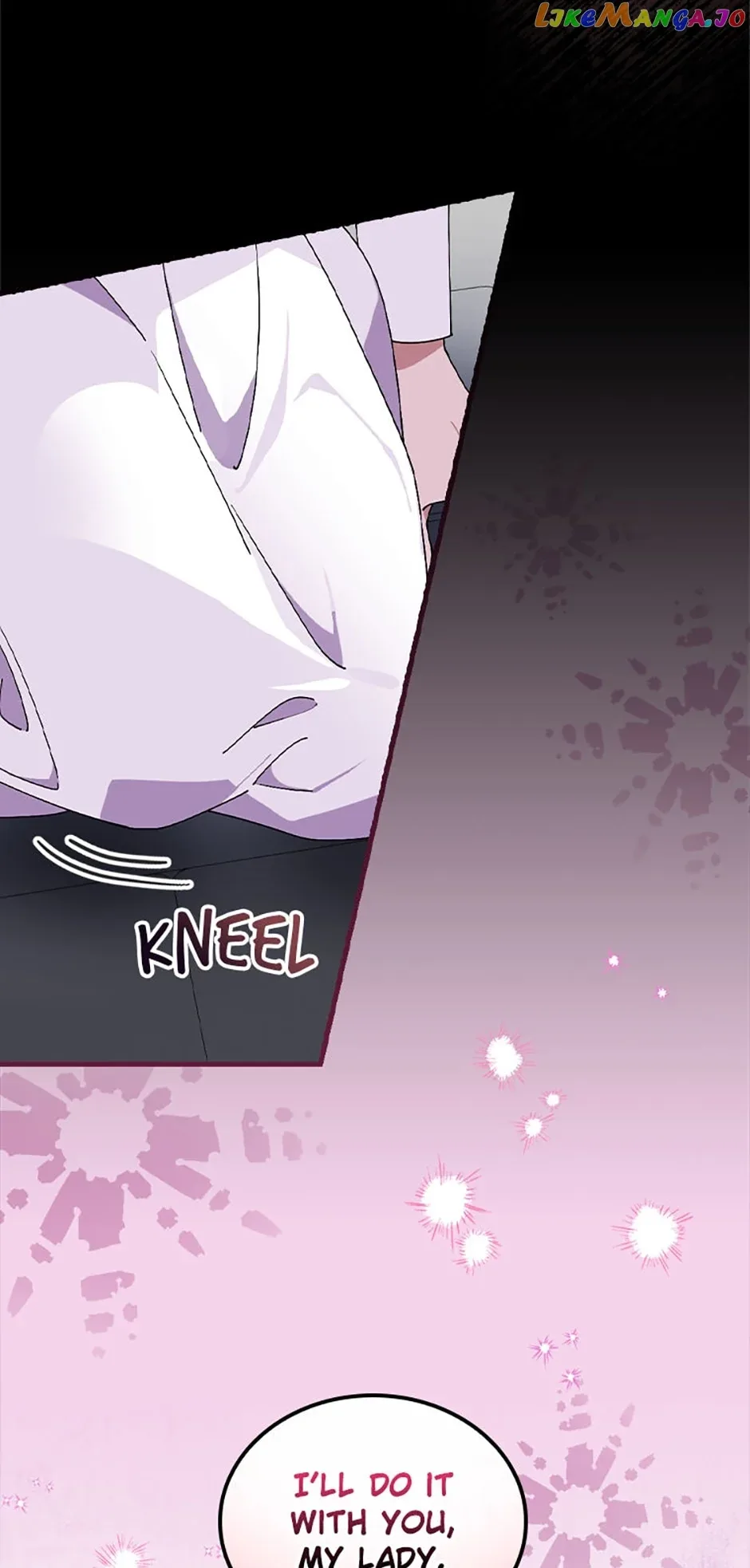 Melody of the Deadwood Chapter 60 page 47
