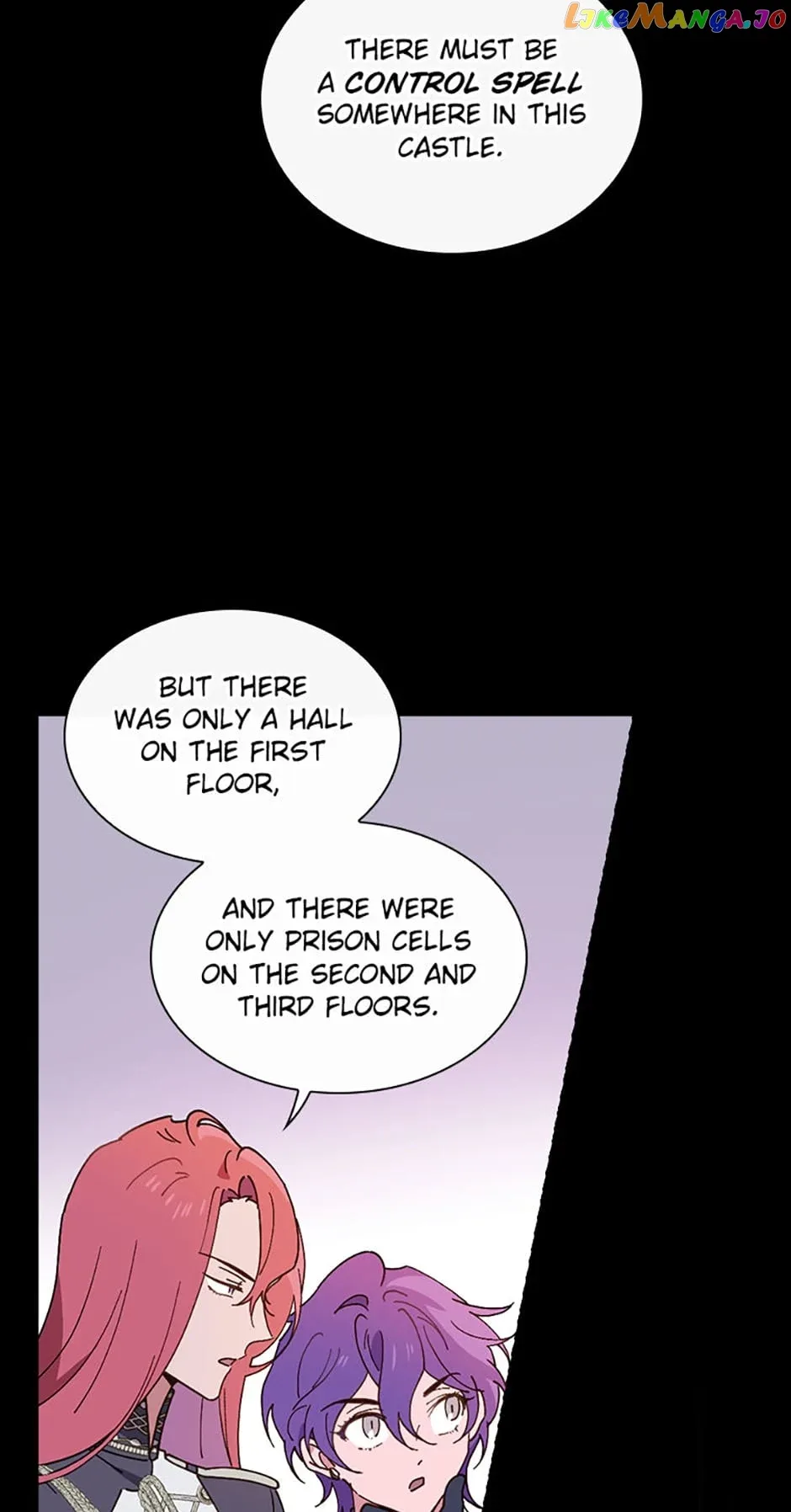 Melody of the Deadwood Chapter 60 page 34