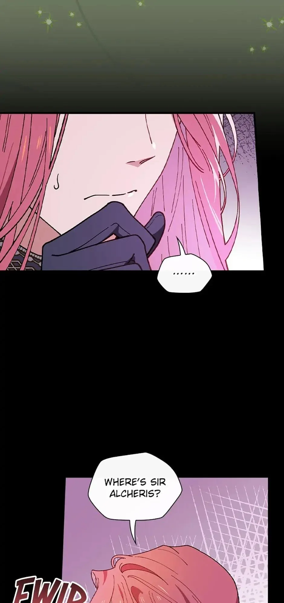 Melody of the Deadwood Chapter 54 page 76