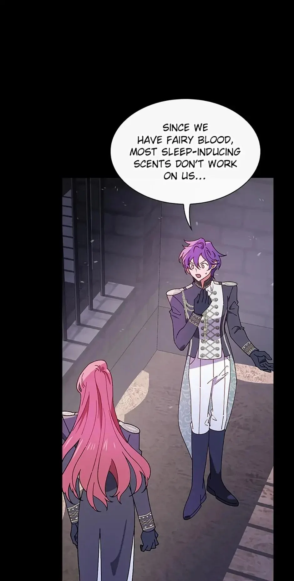 Melody of the Deadwood Chapter 54 page 71