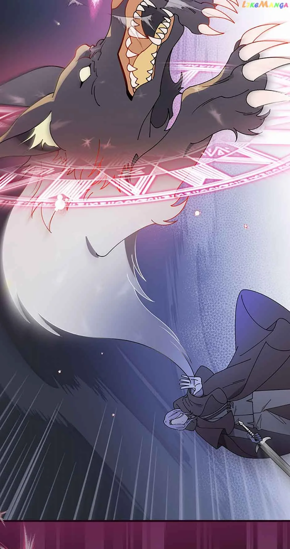 Melody of the Deadwood Chapter 58 page 67