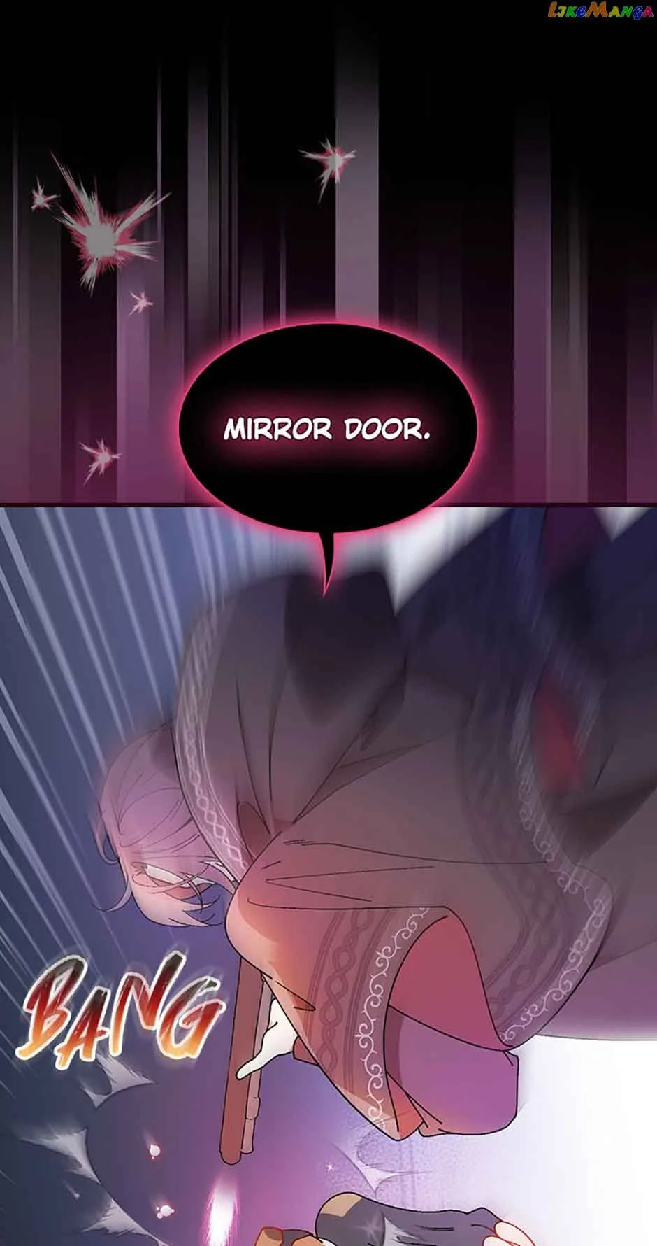 Melody of the Deadwood Chapter 58 page 66