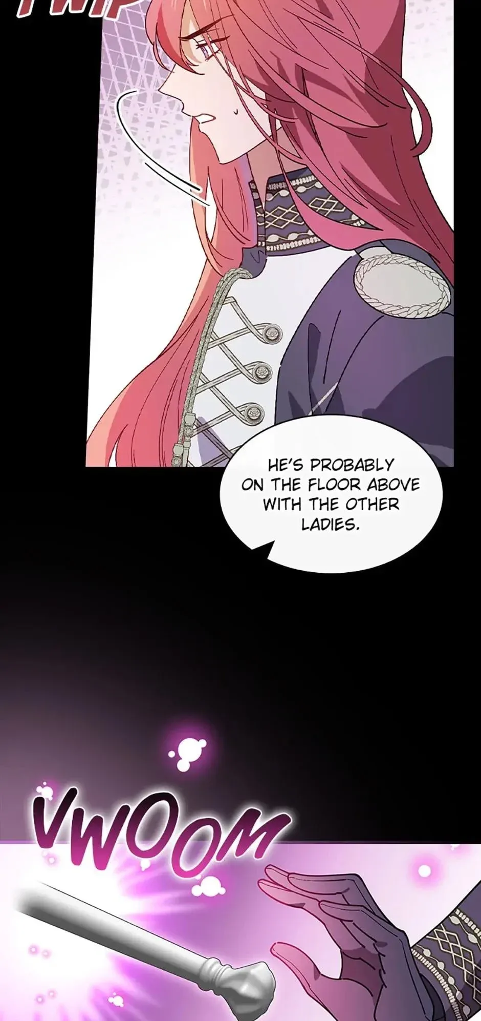 Melody of the Deadwood Chapter 54 page 77