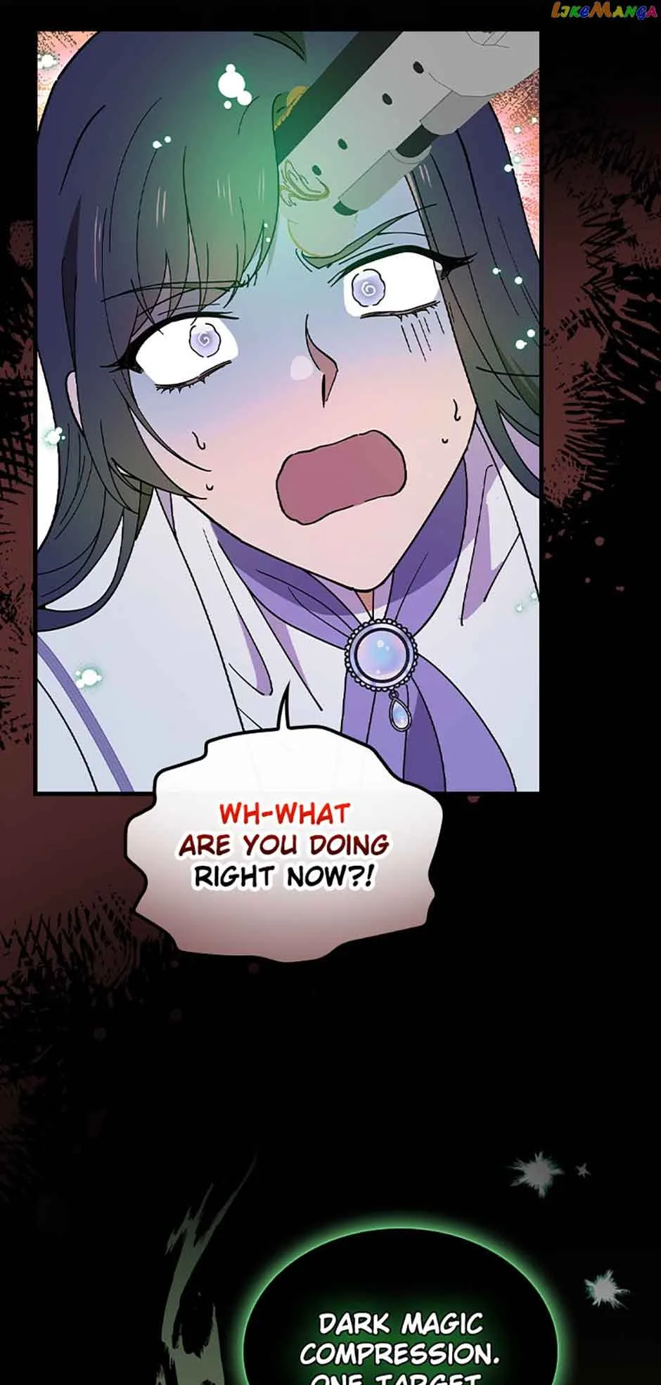 Melody of the Deadwood Chapter 58 page 46