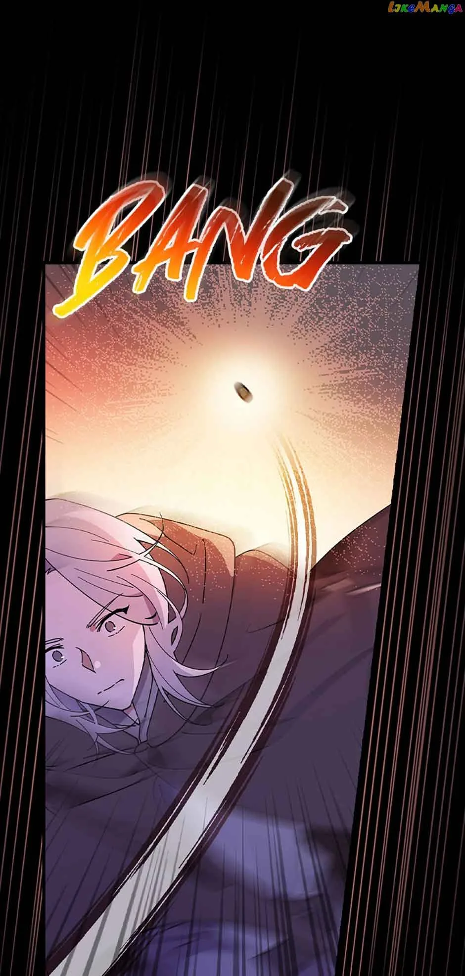 Melody of the Deadwood Chapter 58 page 74