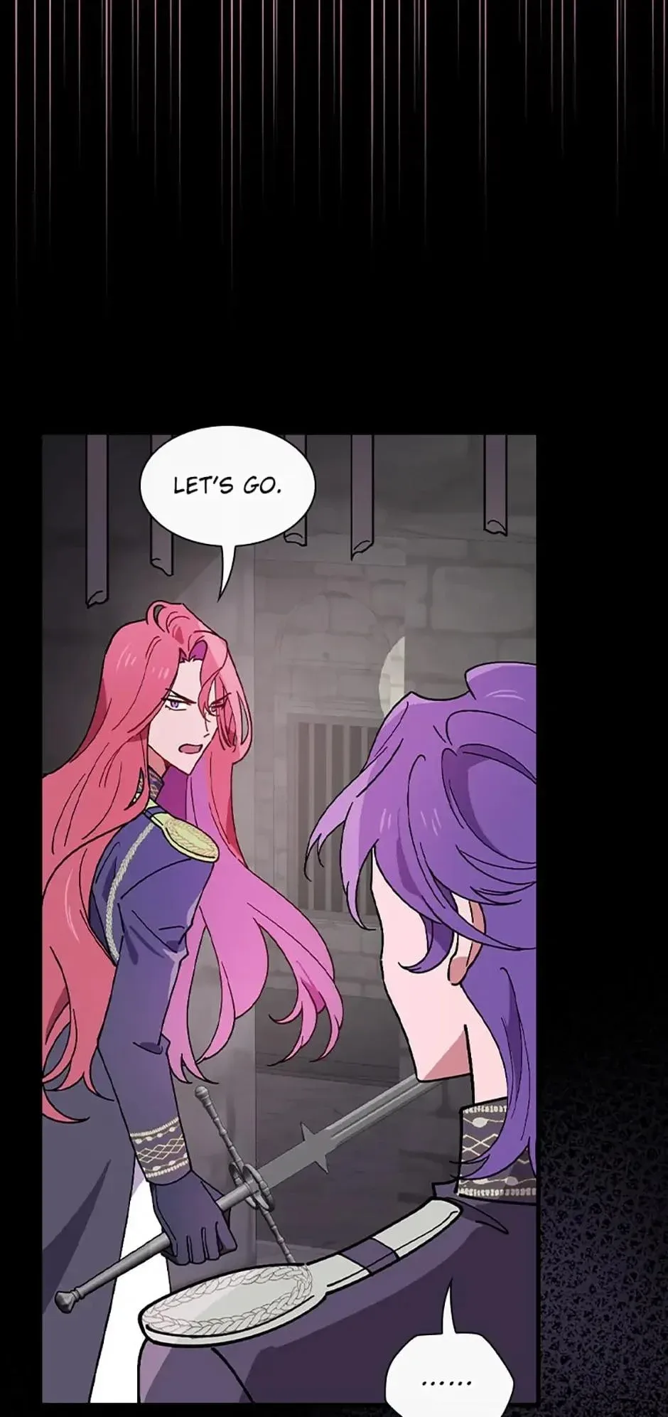 Melody of the Deadwood Chapter 54 page 79