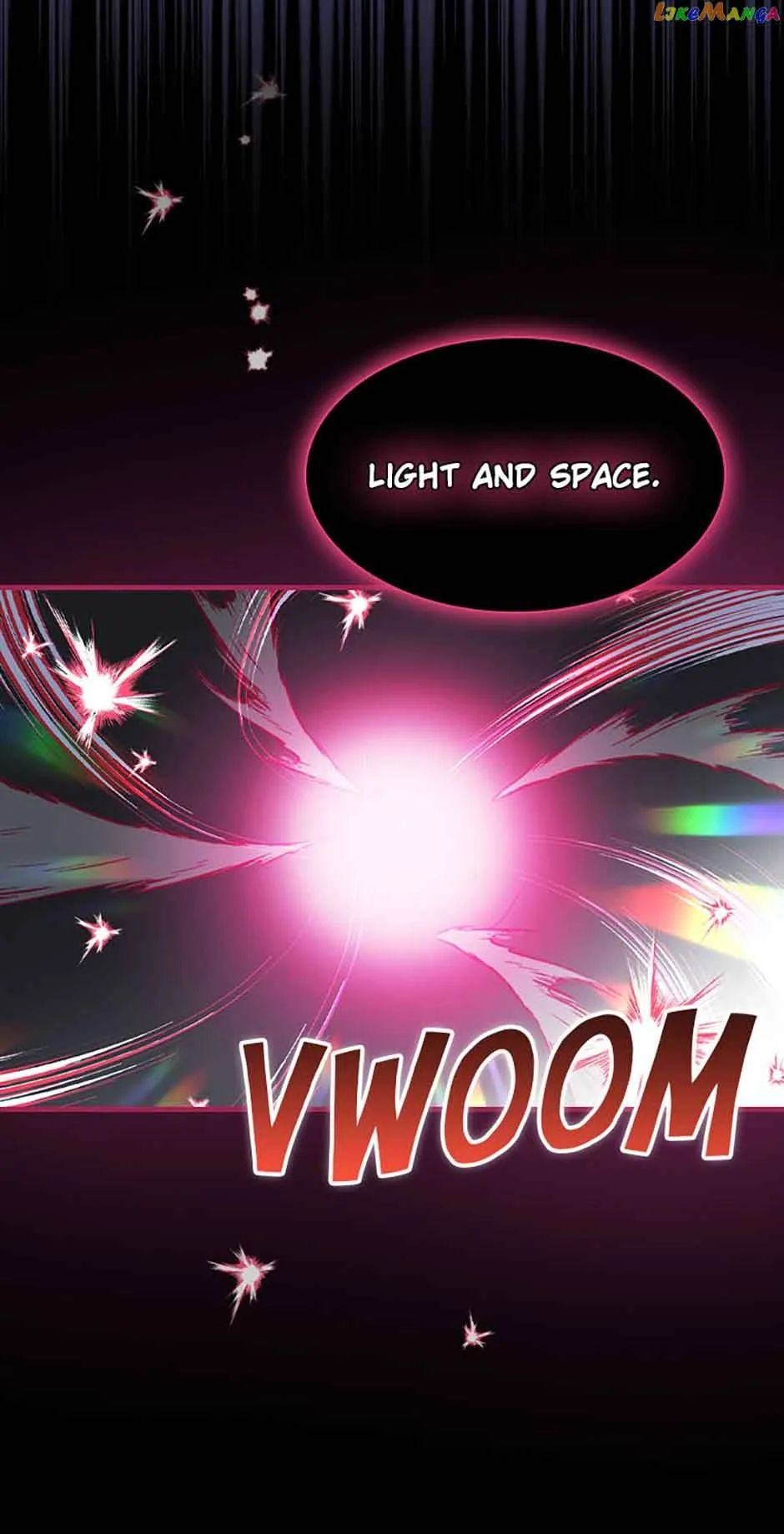 Melody of the Deadwood Chapter 58 page 64