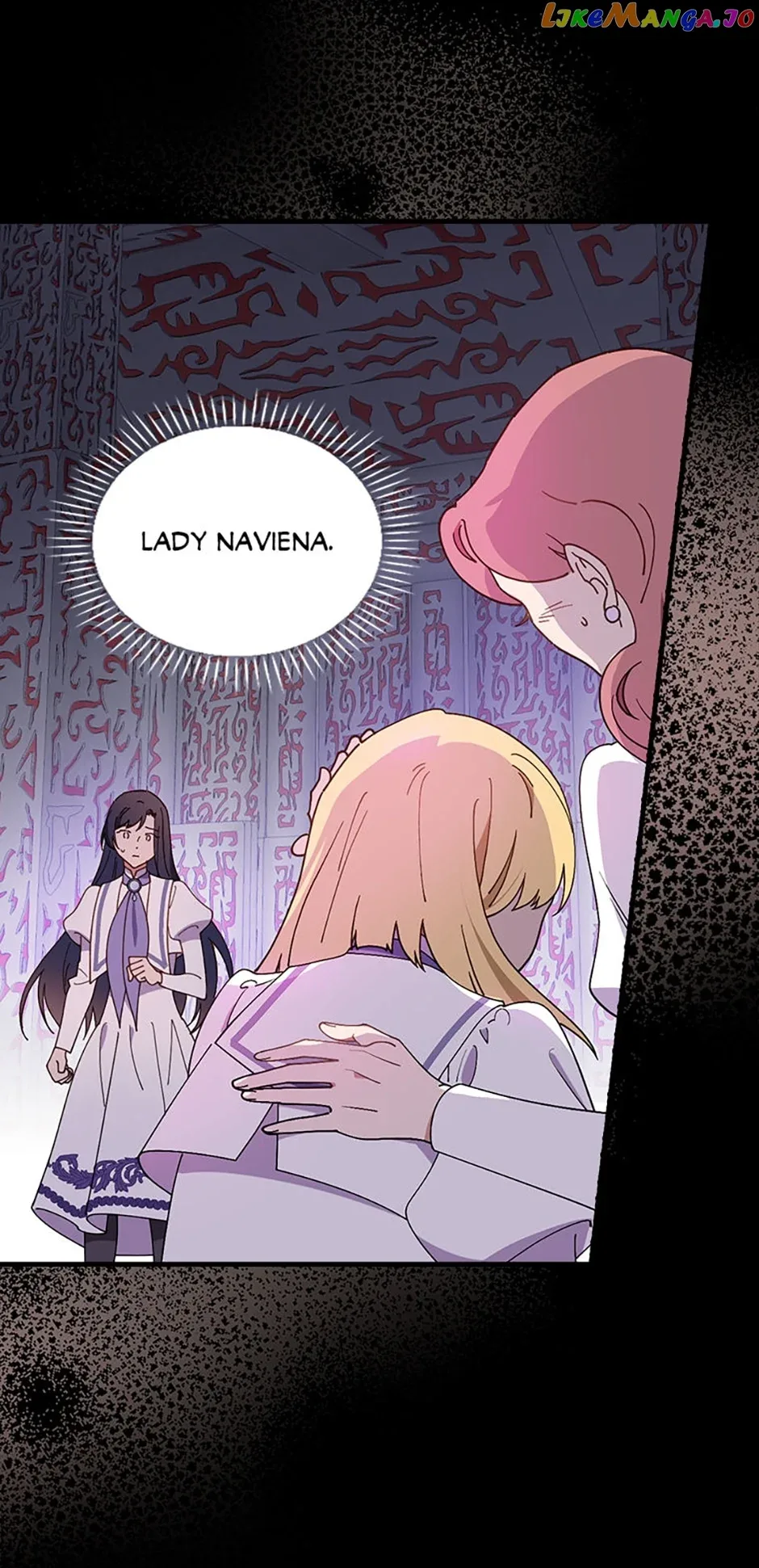 Melody of the Deadwood Chapter 60 page 43