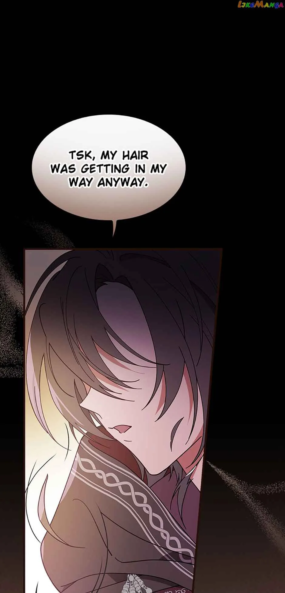 Melody of the Deadwood Chapter 58 page 80
