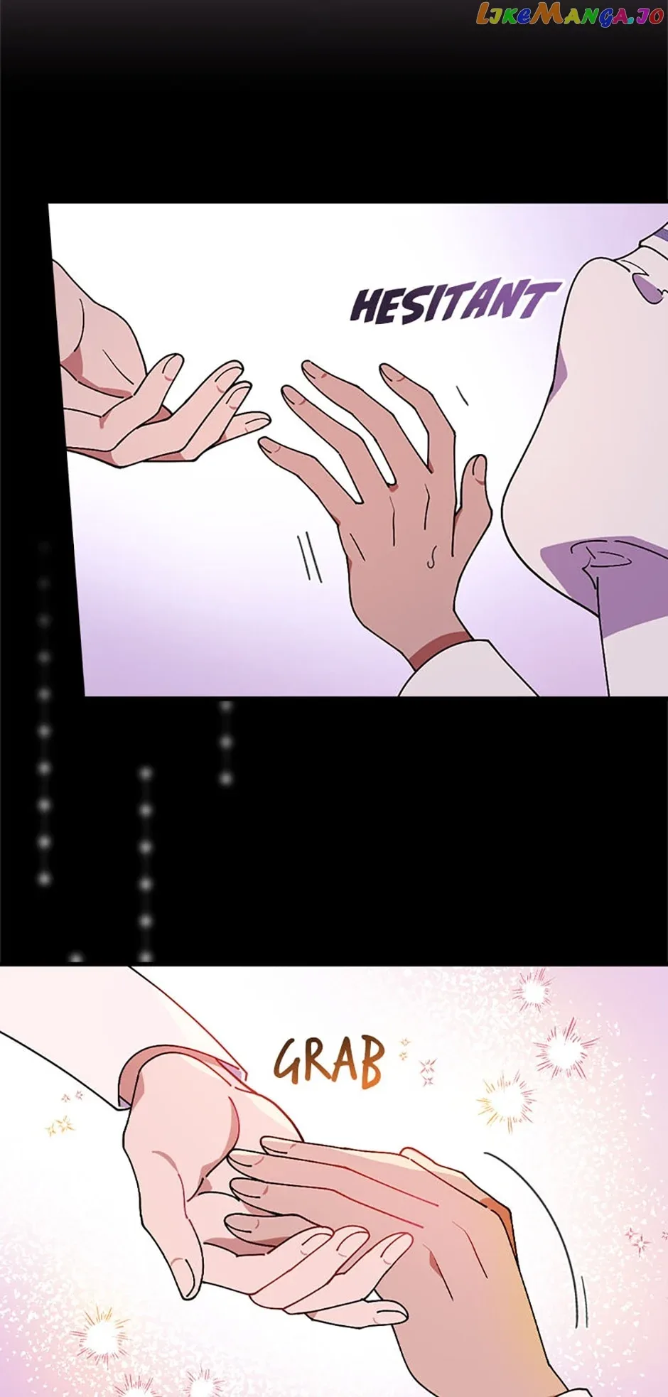 Melody of the Deadwood Chapter 60 page 51