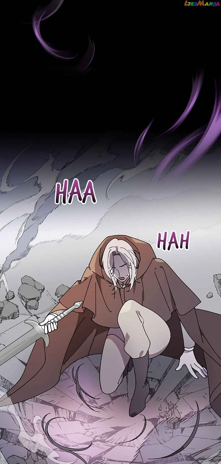 Melody of the Deadwood Chapter 58 page 77