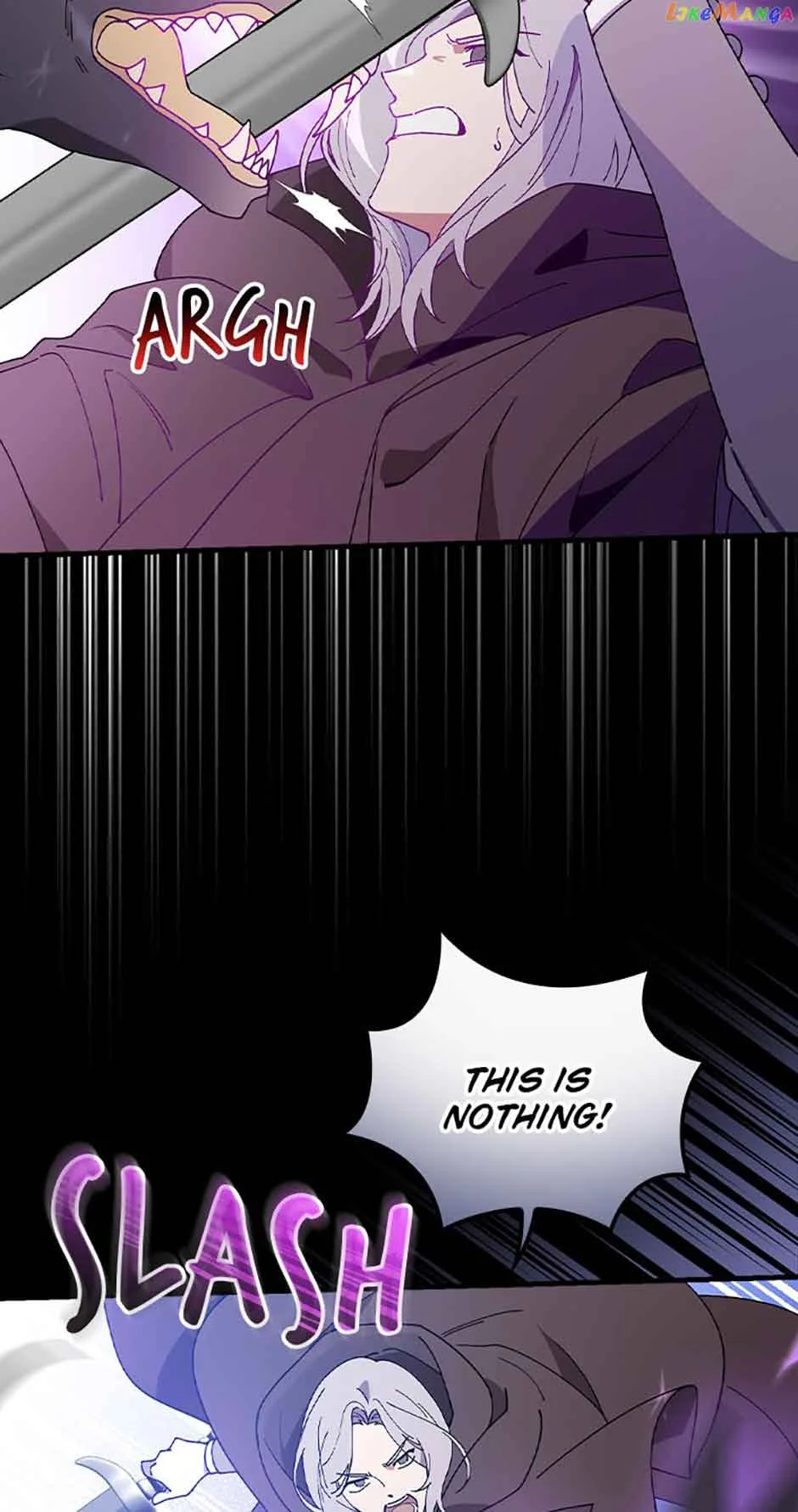 Melody of the Deadwood Chapter 58 page 70