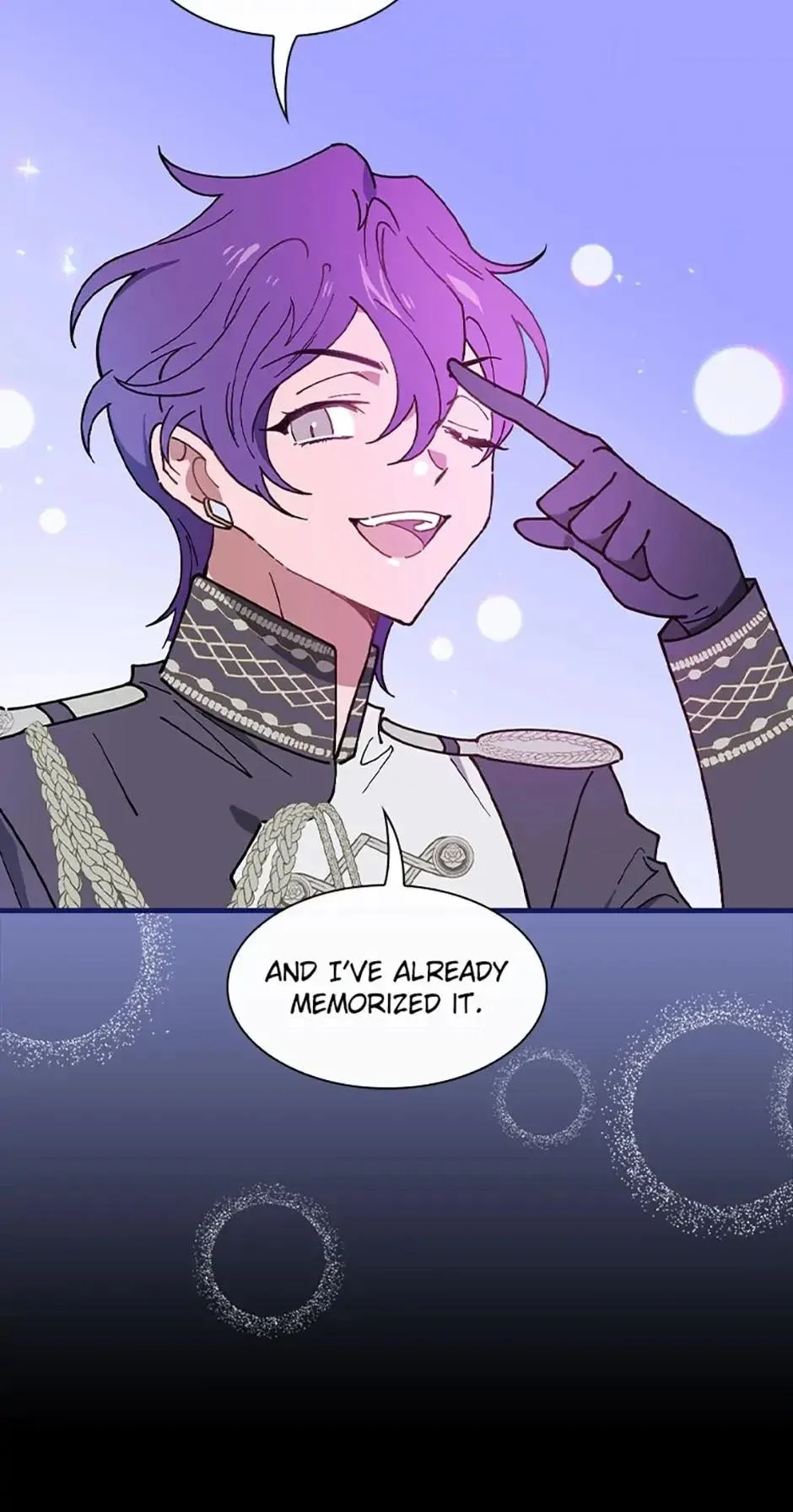 Melody of the Deadwood Chapter 54 page 65