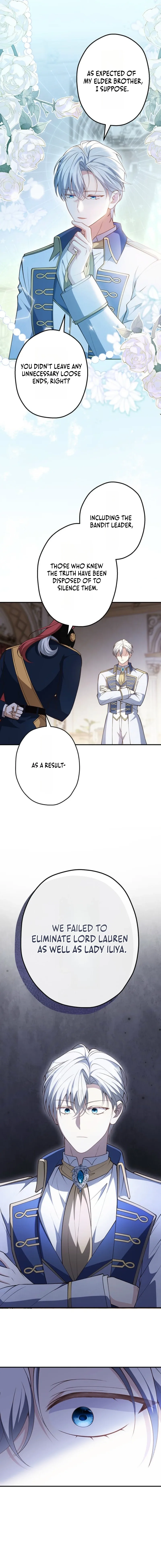 My Fiance Is a Former Assassin Prince Chapter 42 page 2