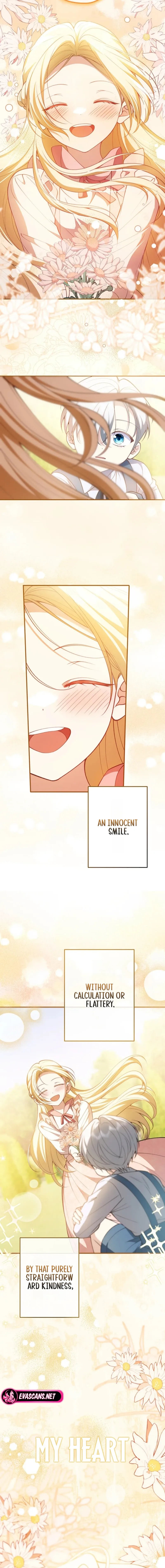 My Fiance Is a Former Assassin Prince Chapter 42 page 10