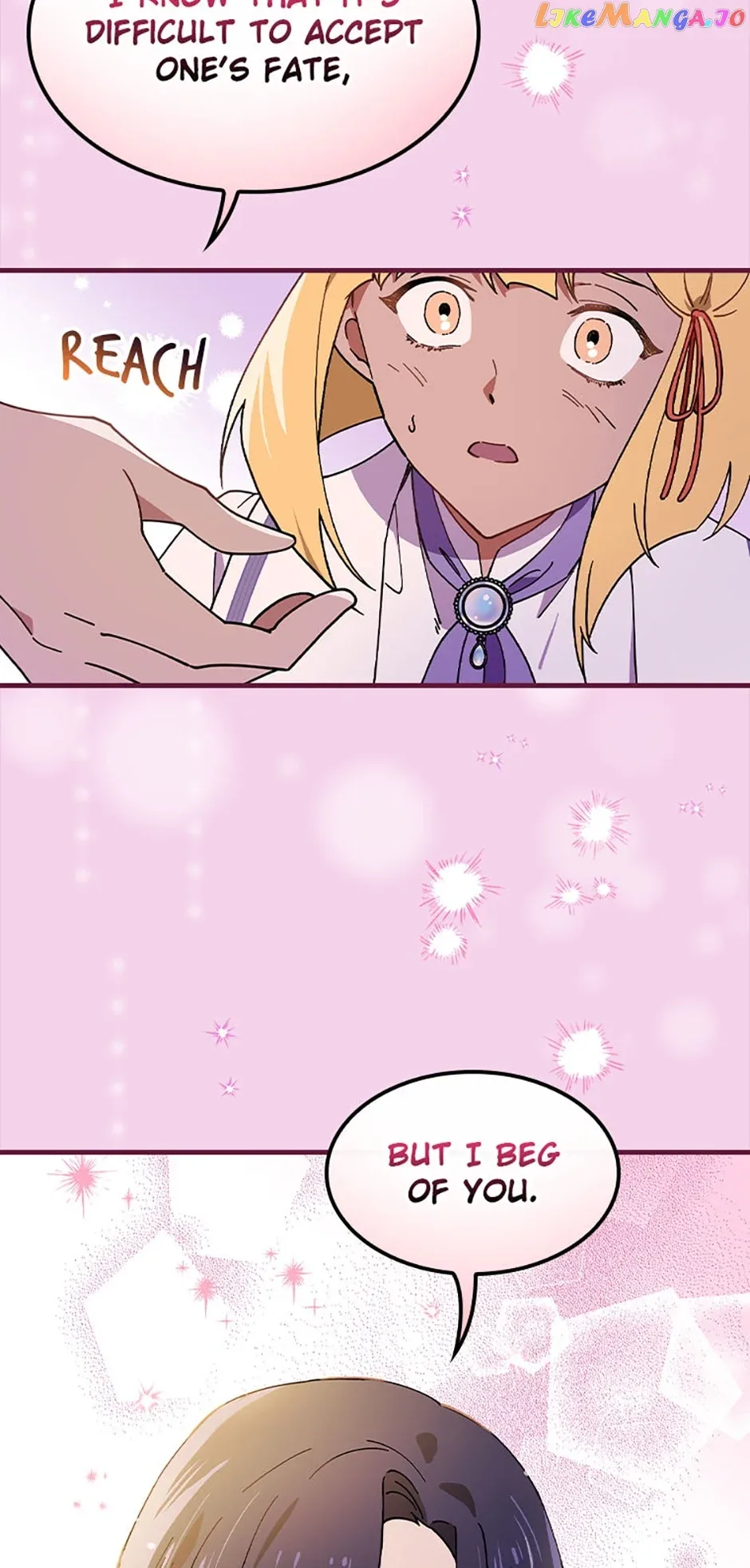 Melody of the Deadwood Chapter 60 page 49