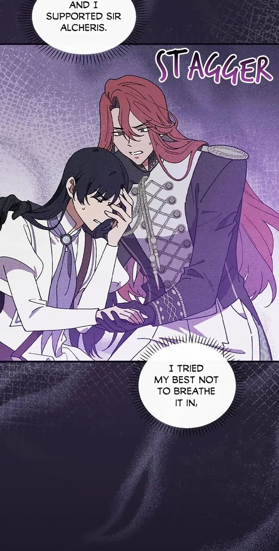 Melody of the Deadwood Chapter 54 page 69