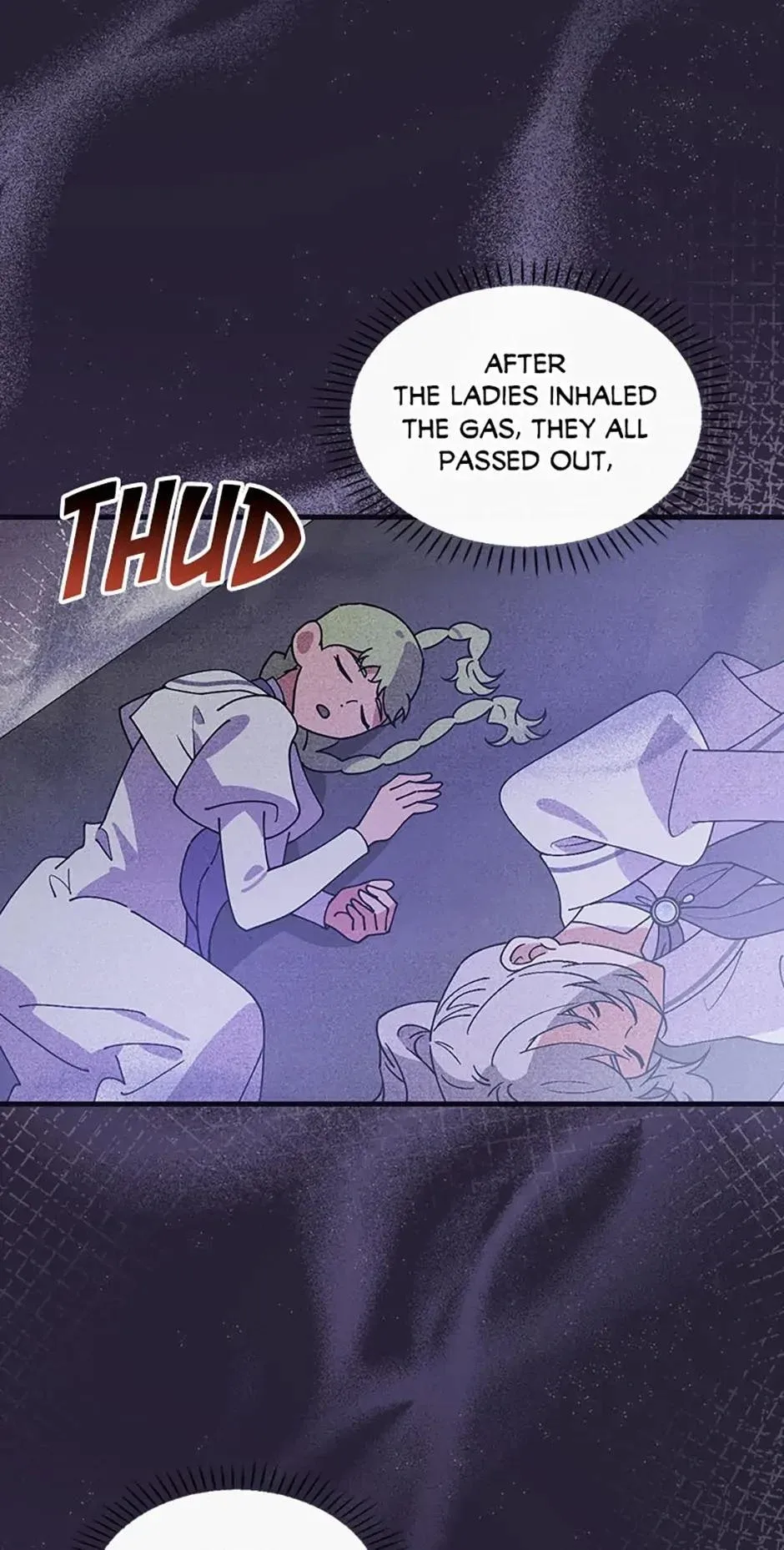 Melody of the Deadwood Chapter 54 page 68
