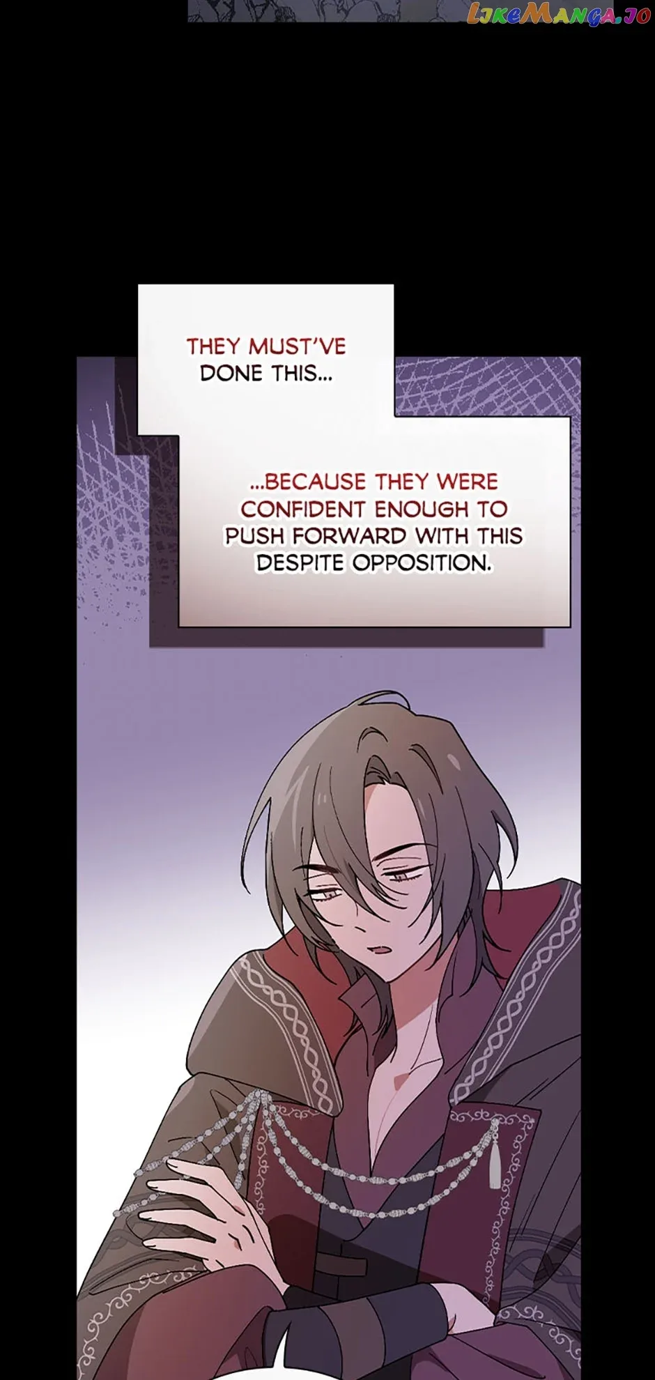Melody of the Deadwood Chapter 60 page 58