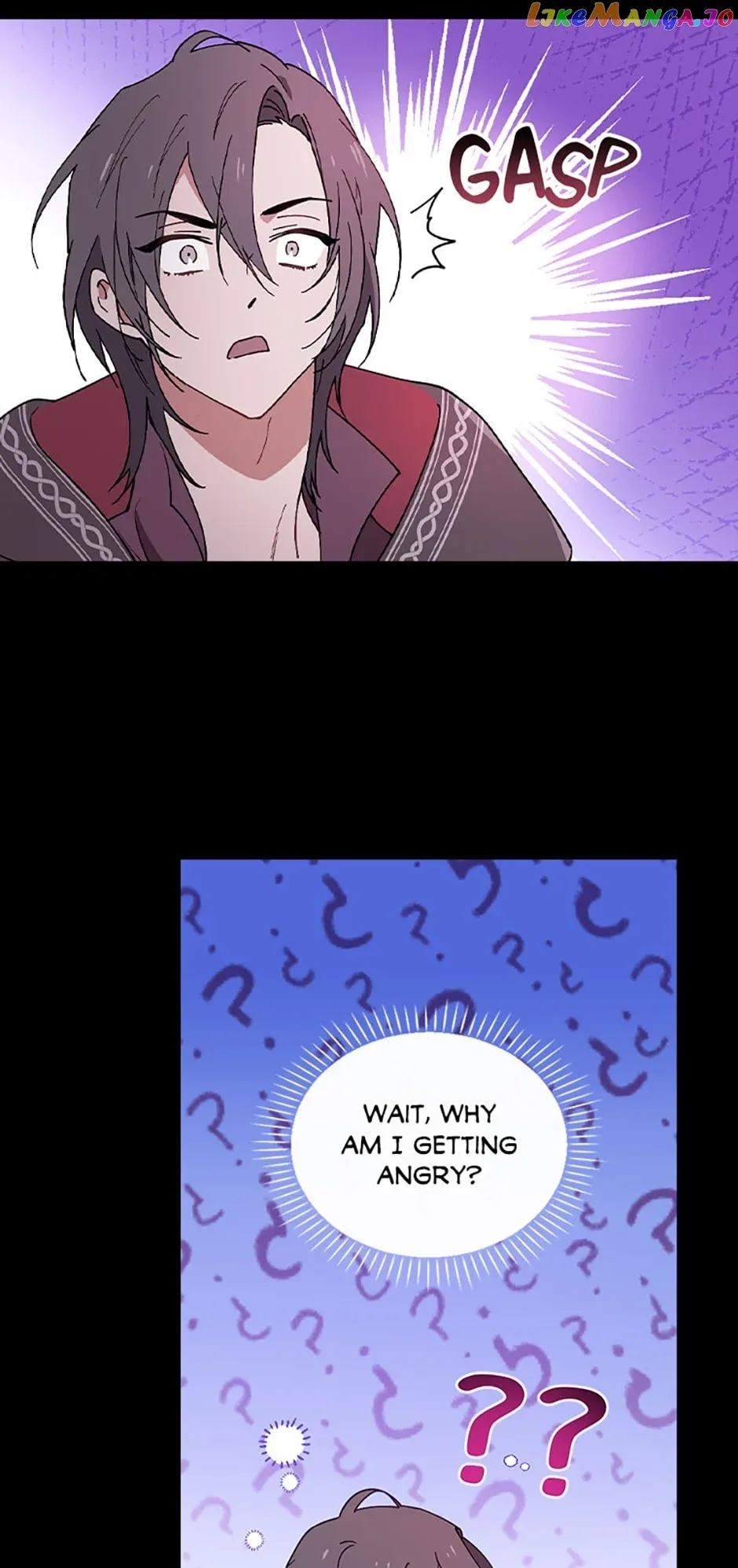 Melody of the Deadwood Chapter 60 page 64