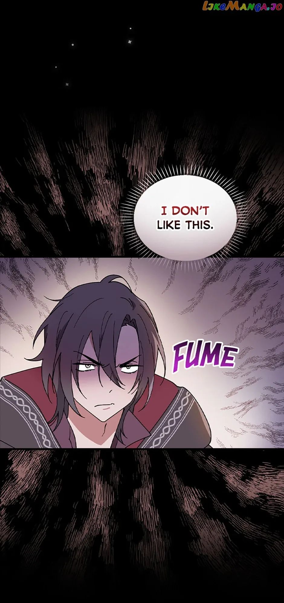 Melody of the Deadwood Chapter 60 page 63