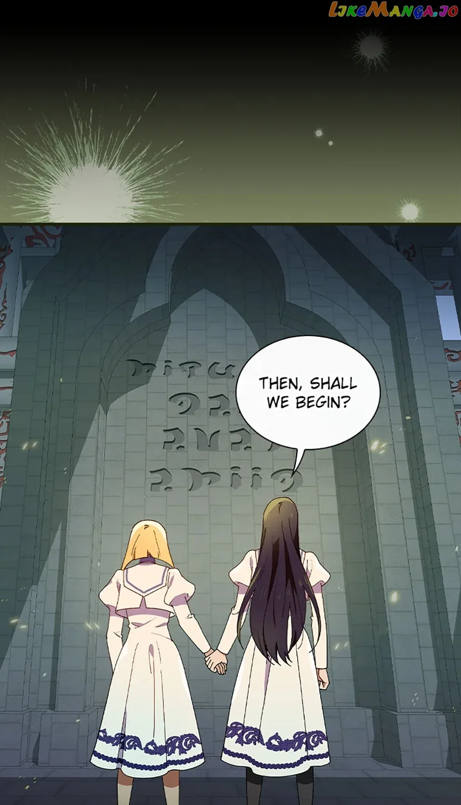 Melody of the Deadwood Chapter 60 page 66