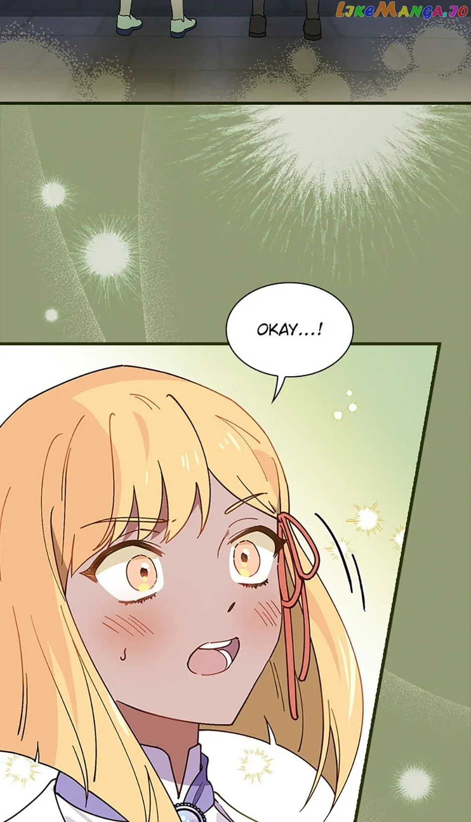 Melody of the Deadwood Chapter 60 page 67