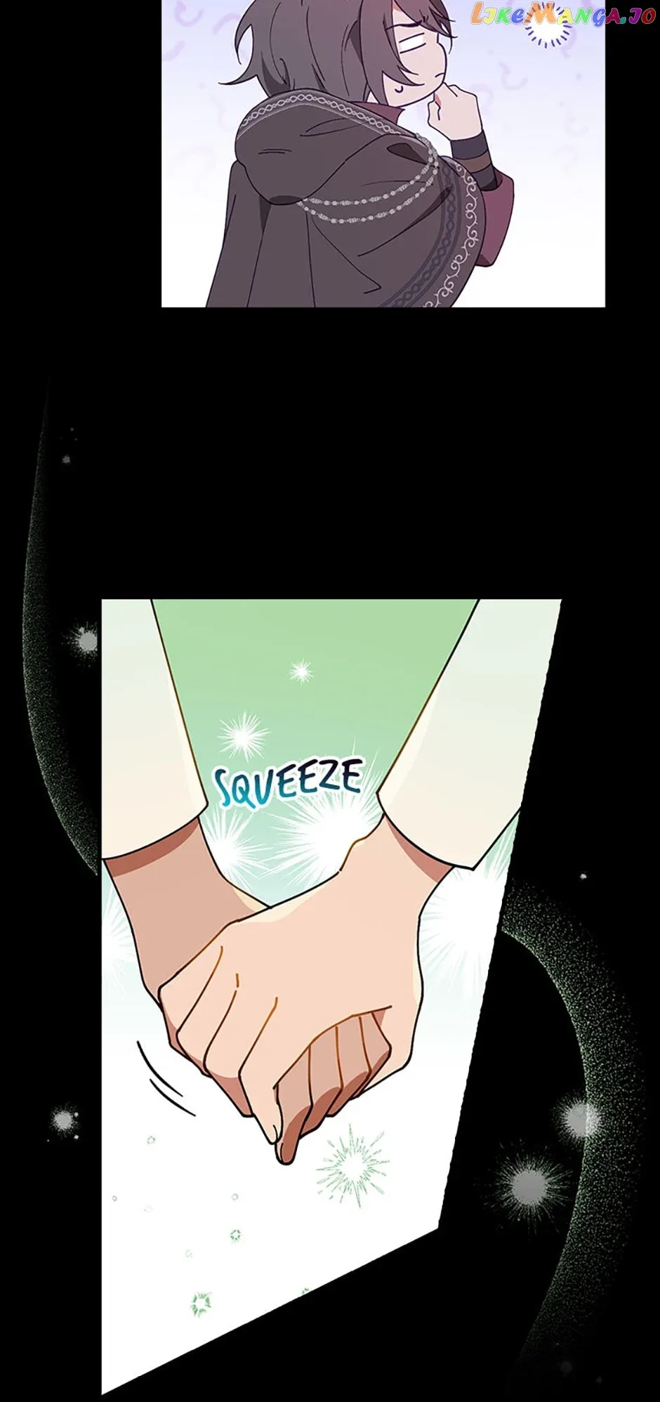 Melody of the Deadwood Chapter 60 page 65