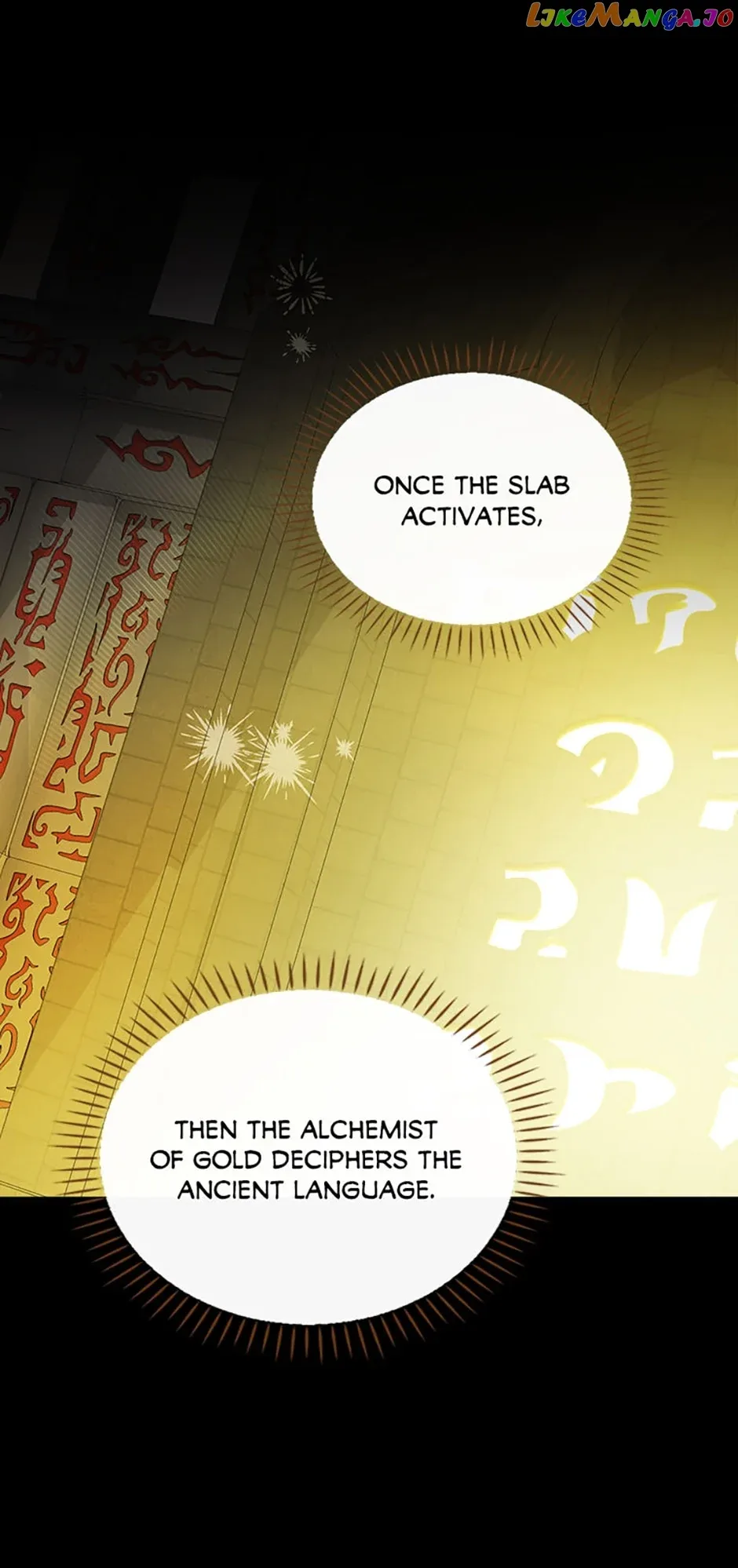 Melody of the Deadwood Chapter 61 page 16