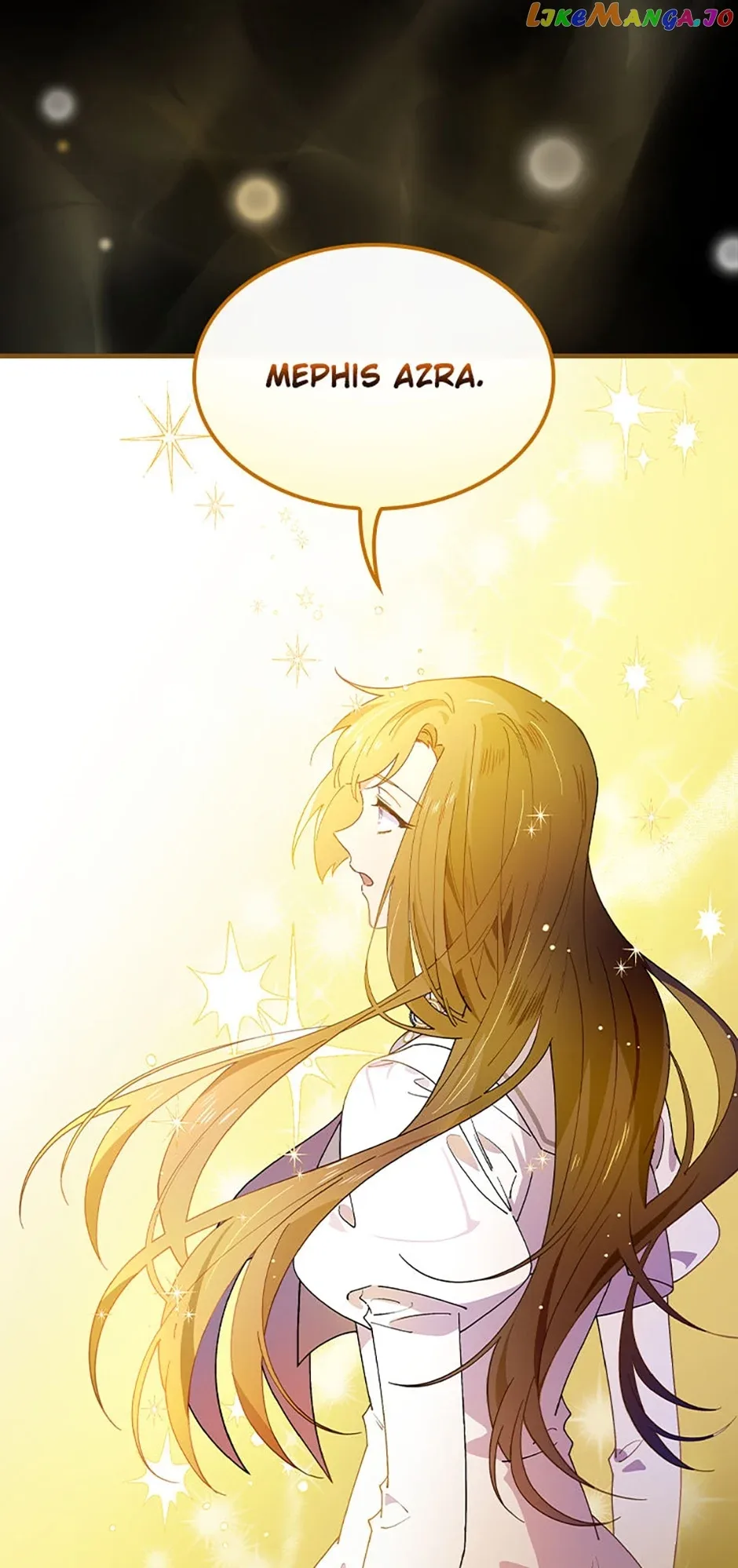 Melody of the Deadwood Chapter 61 page 20