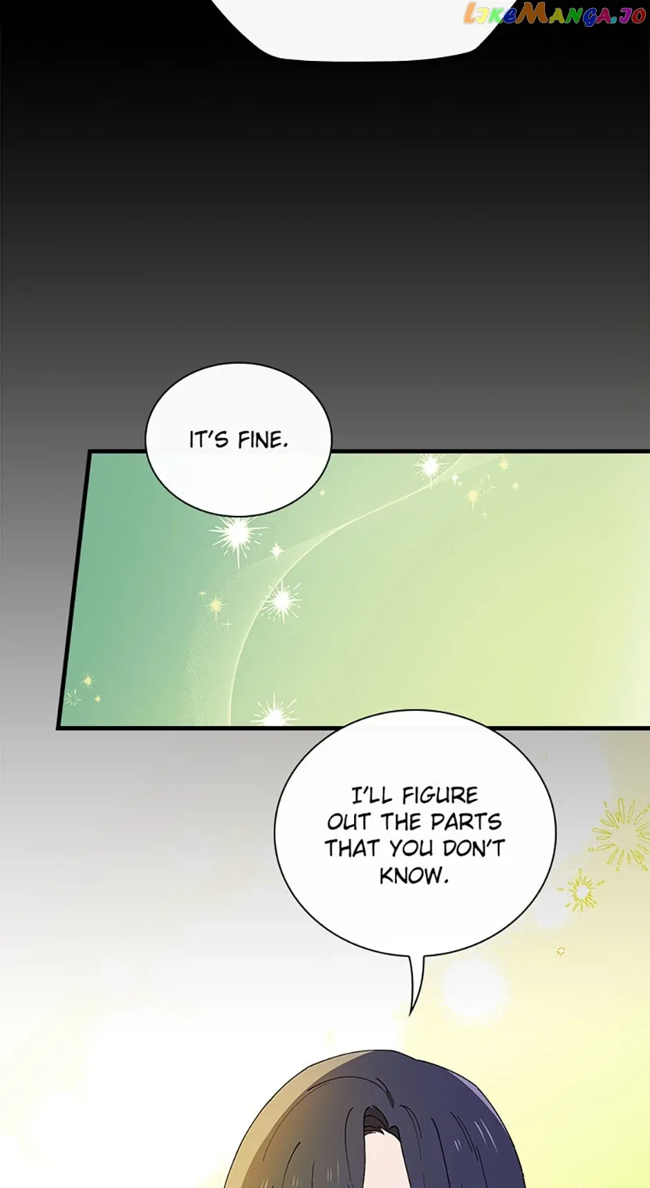 Melody of the Deadwood Chapter 61 page 5