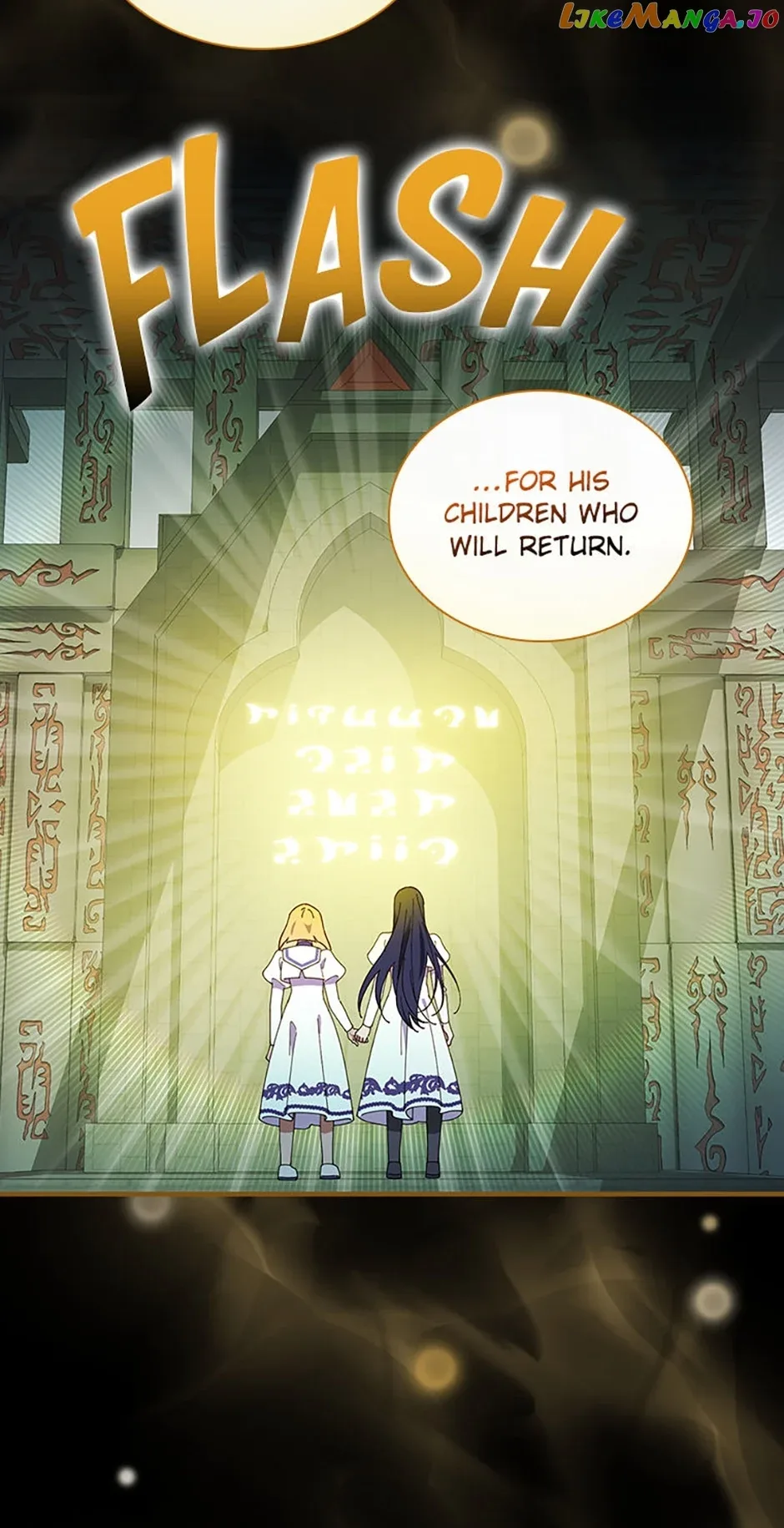 Melody of the Deadwood Chapter 61 page 13