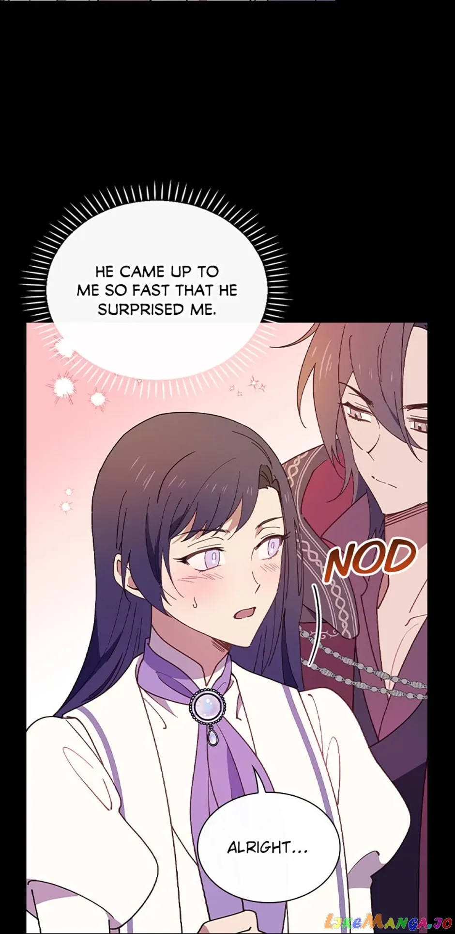 Melody of the Deadwood Chapter 62 page 14